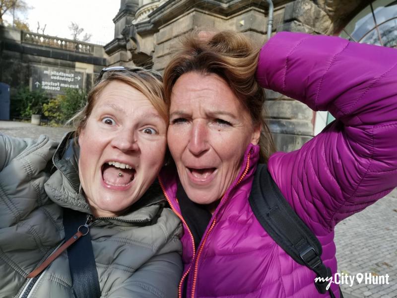 myCityHunt Tour a Piedi 2