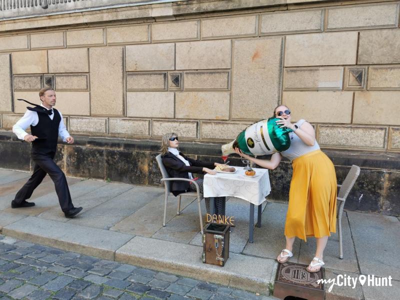 myCityHunt Tour a Piedi 6