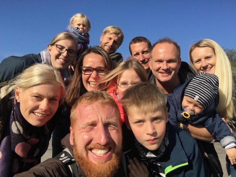 myCityHunt Tour a Piedi 15