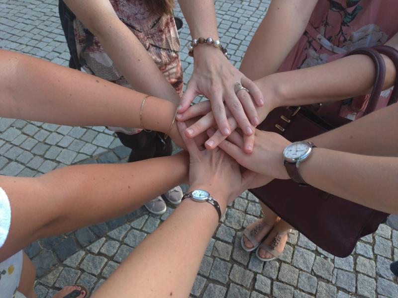 myCityHunt Tour a Piedi 2