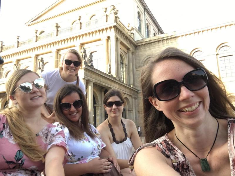 myCityHunt Tour a Piedi 14