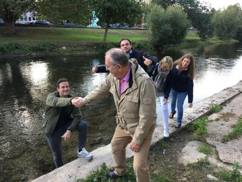 myCityHunt Tour a Piedi 6