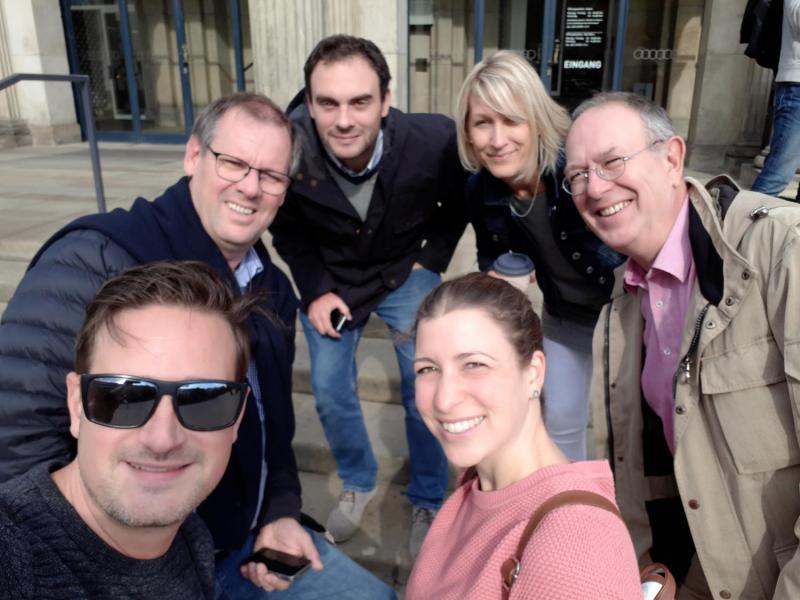 myCityHunt Tour a Piedi 5