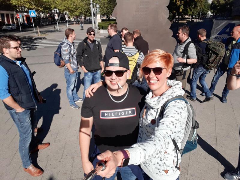 myCityHunt Tour a Piedi 2