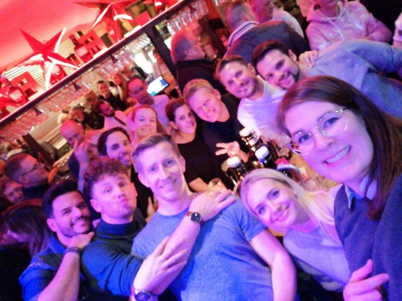 myCityHunt Tour a Piedi 7