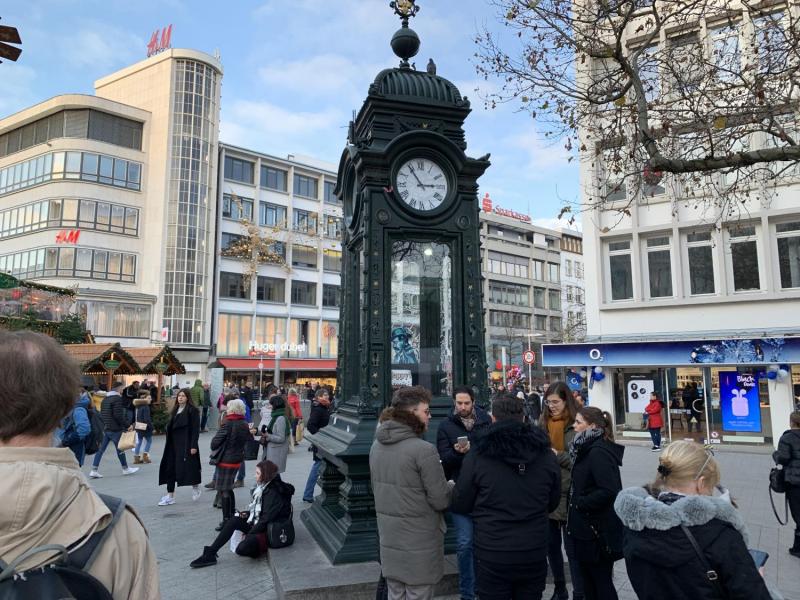 myCityHunt Tour a Piedi 15