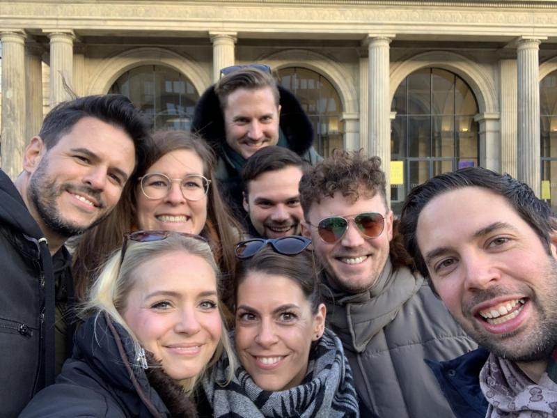 myCityHunt Tour a Piedi 10