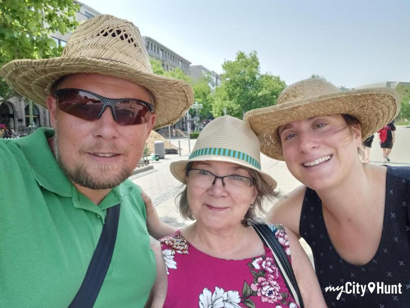 myCityHunt Tour a Piedi 6