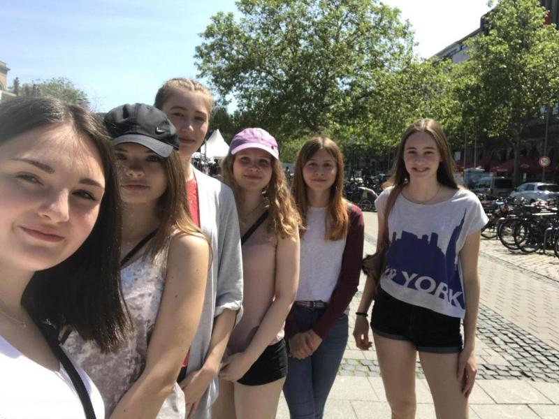 myCityHunt Tour a Piedi 5