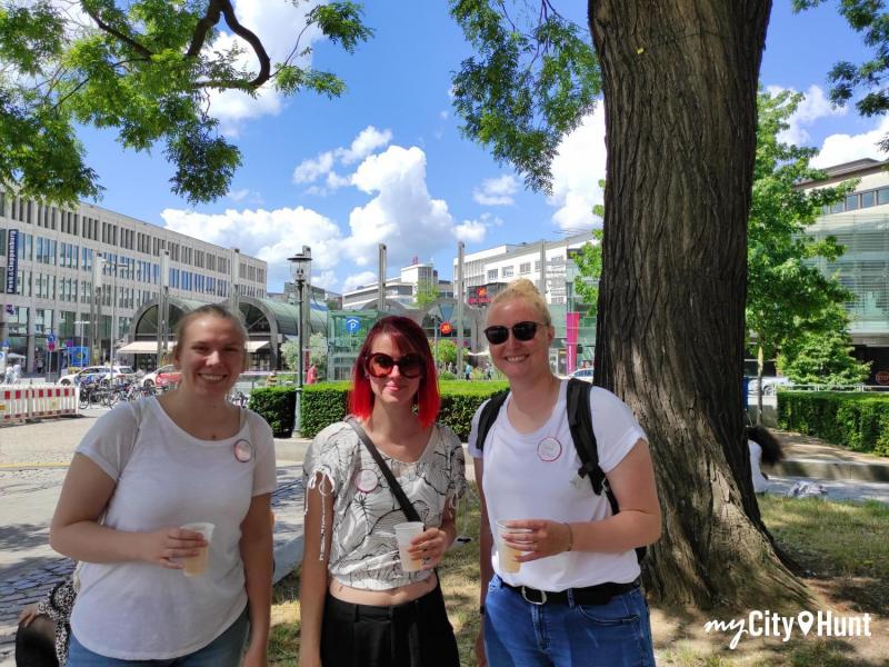 myCityHunt Tour a Piedi 3