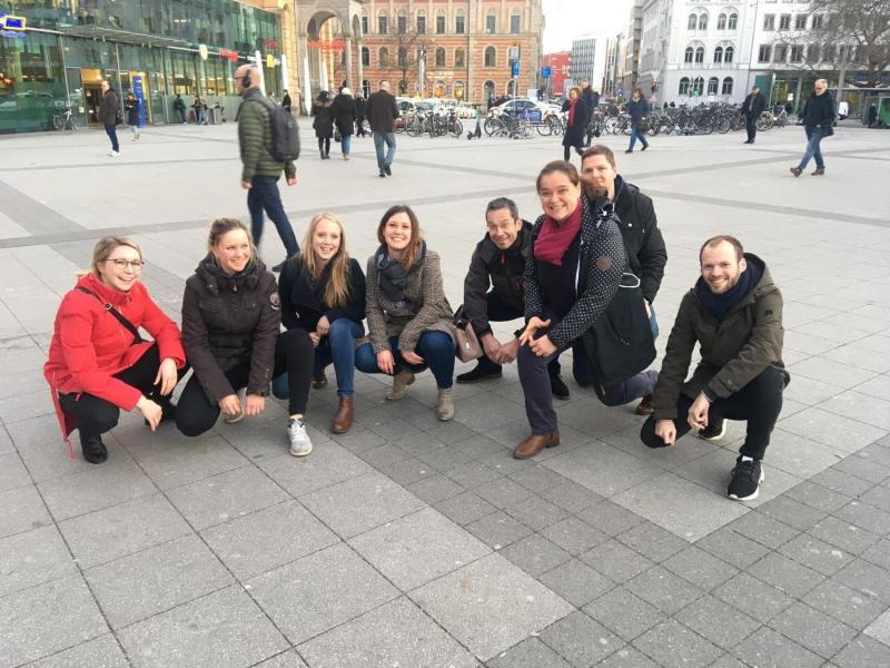 myCityHunt Tour a Piedi 14