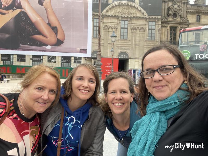 myCityHunt Tour a Piedi 9