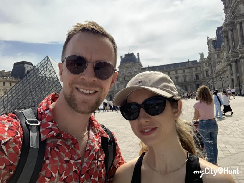 myCityHunt Tour a Piedi 7