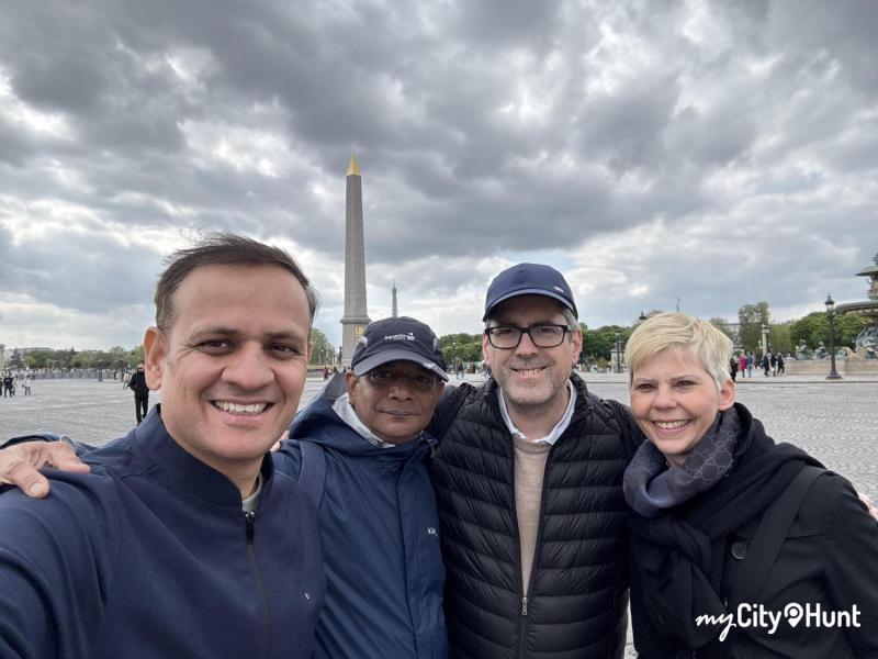 myCityHunt Tour a Piedi 10