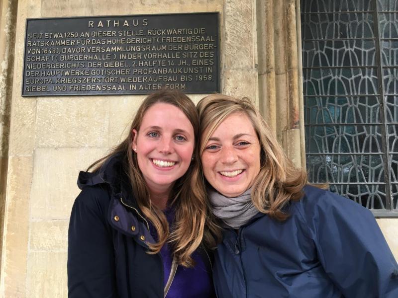 myCityHunt Tour a Piedi 9