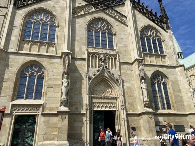 myCityHunt Tour a Piedi 7