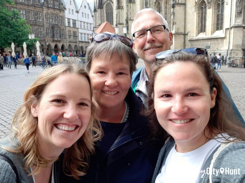 myCityHunt Tour a Piedi 3