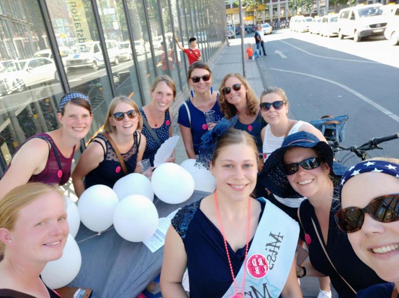 myCityHunt Tour a Piedi 15