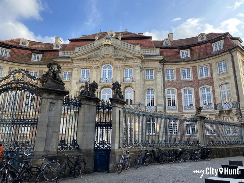 myCityHunt Tour a Piedi 15