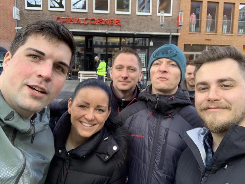 myCityHunt Tour a Piedi 11