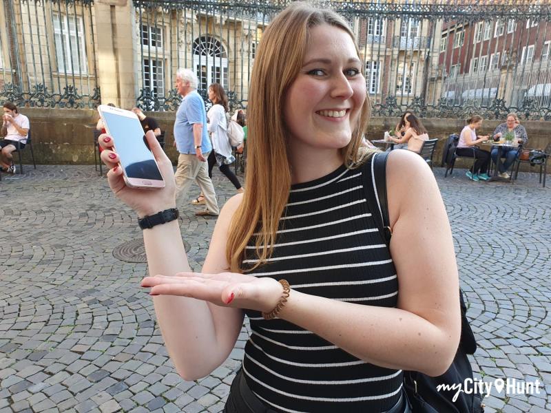 myCityHunt Tour a Piedi 6