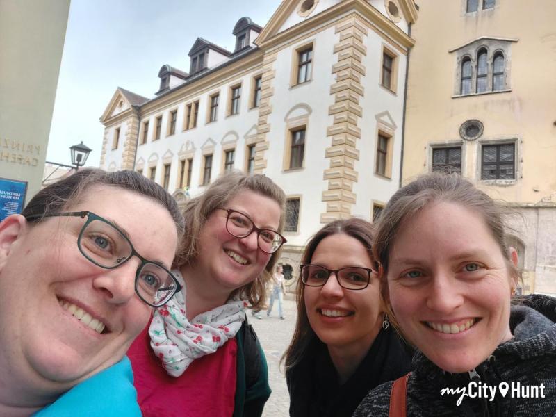 myCityHunt Tour a Piedi 6