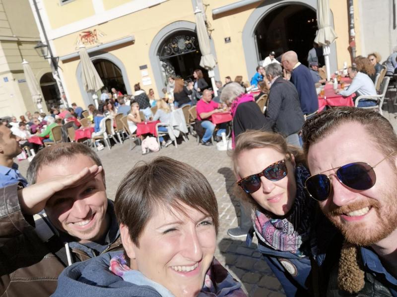 myCityHunt Tour a Piedi 14