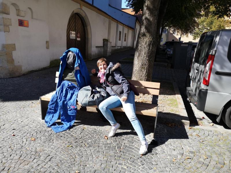 myCityHunt Tour a Piedi 2