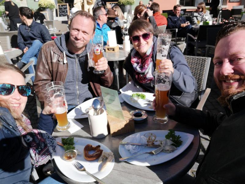 myCityHunt Tour a Piedi 2