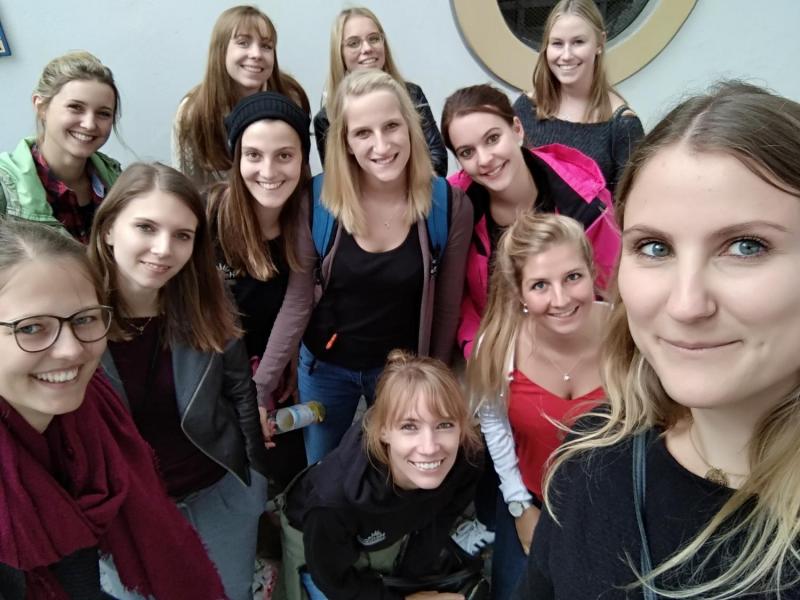 myCityHunt Tour a Piedi 6