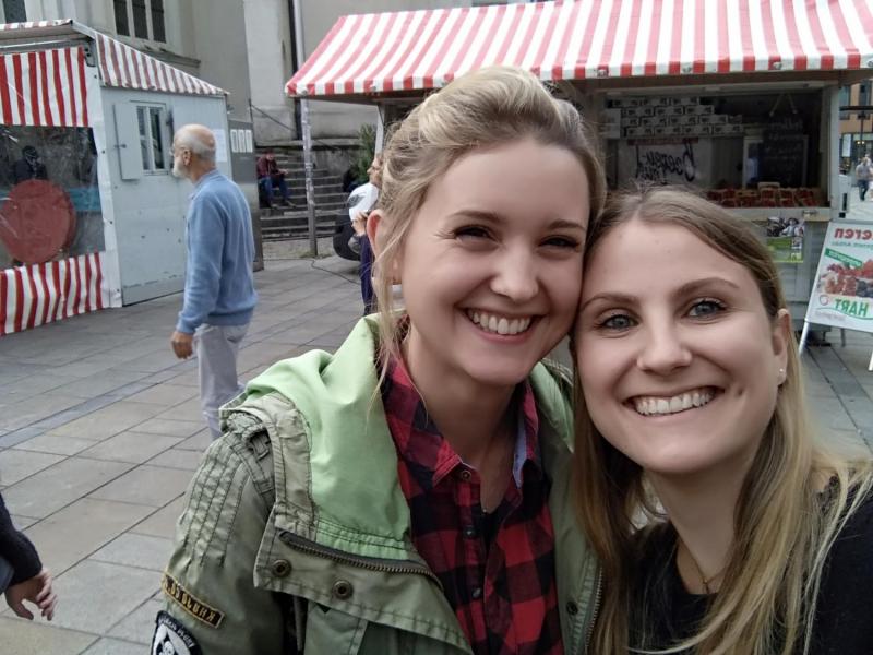 myCityHunt Tour a Piedi 1