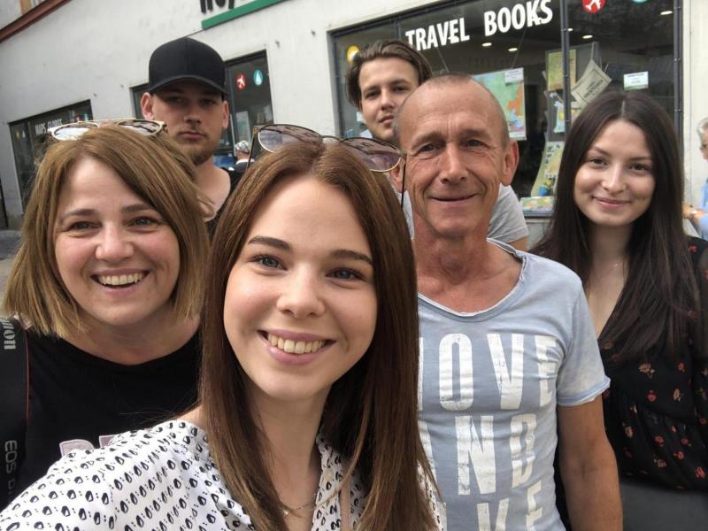 myCityHunt Tour a Piedi 9