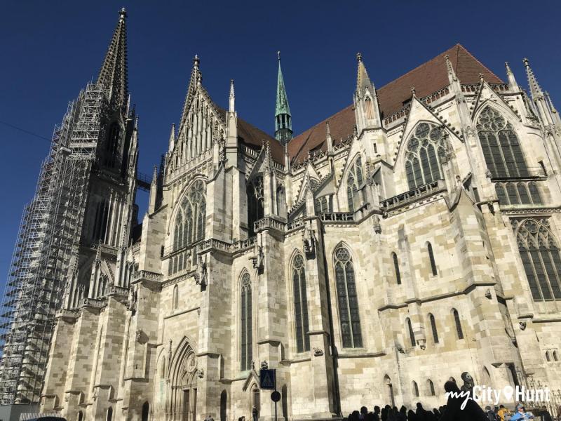 myCityHunt Tour a Piedi 14