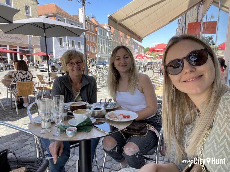 myCityHunt Tour a Piedi 3