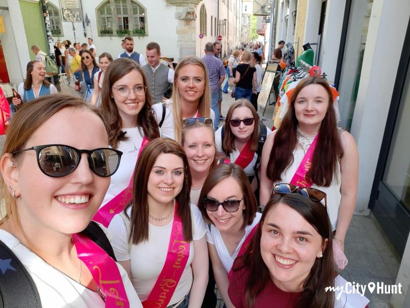 myCityHunt Tour a Piedi 7