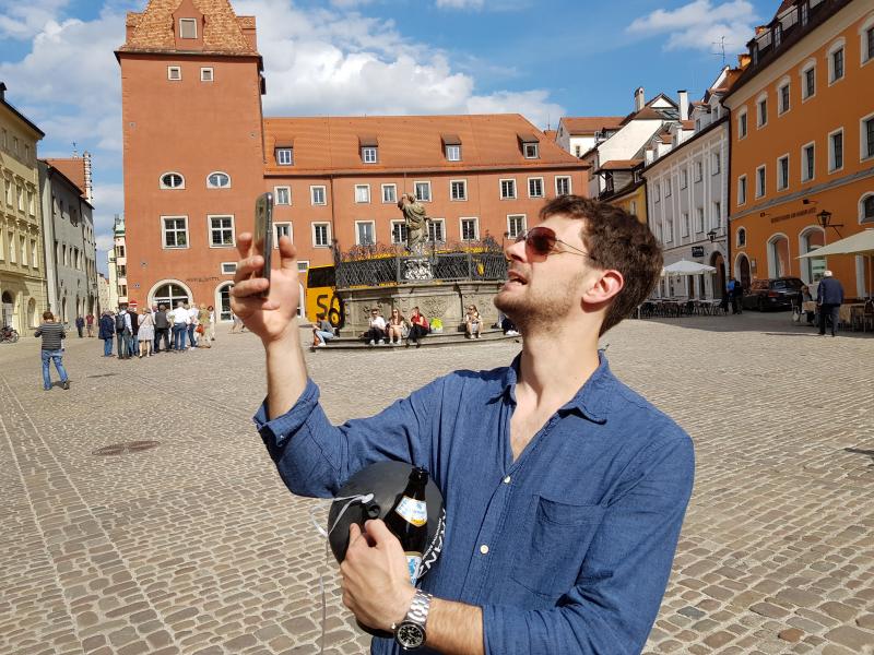 myCityHunt Tour a Piedi 6