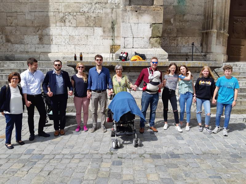 myCityHunt Tour a Piedi 15