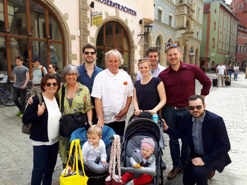 myCityHunt Tour a Piedi 9