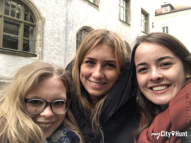 myCityHunt Tour a Piedi 7