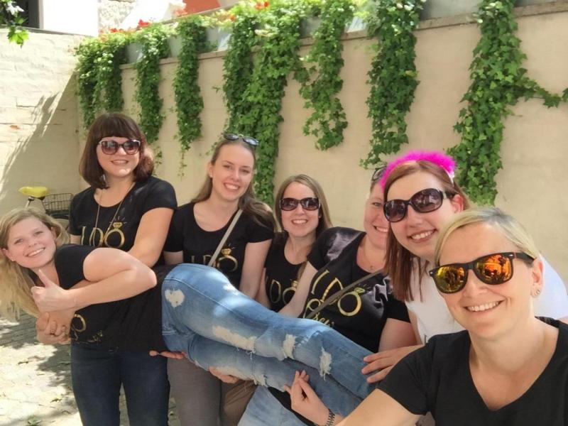 myCityHunt Tour a Piedi 6