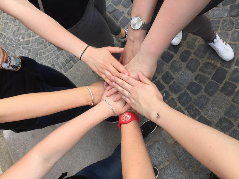 myCityHunt Tour a Piedi 7