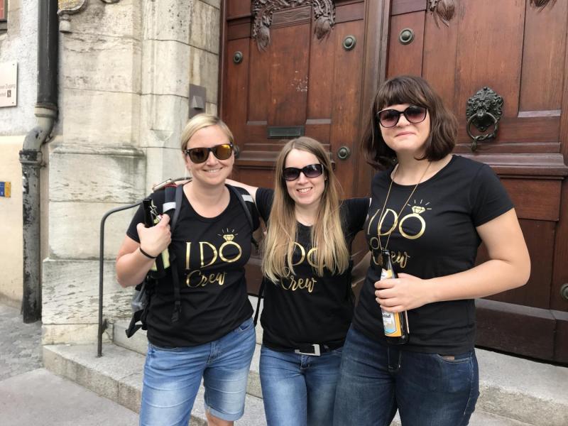 myCityHunt Tour a Piedi 9