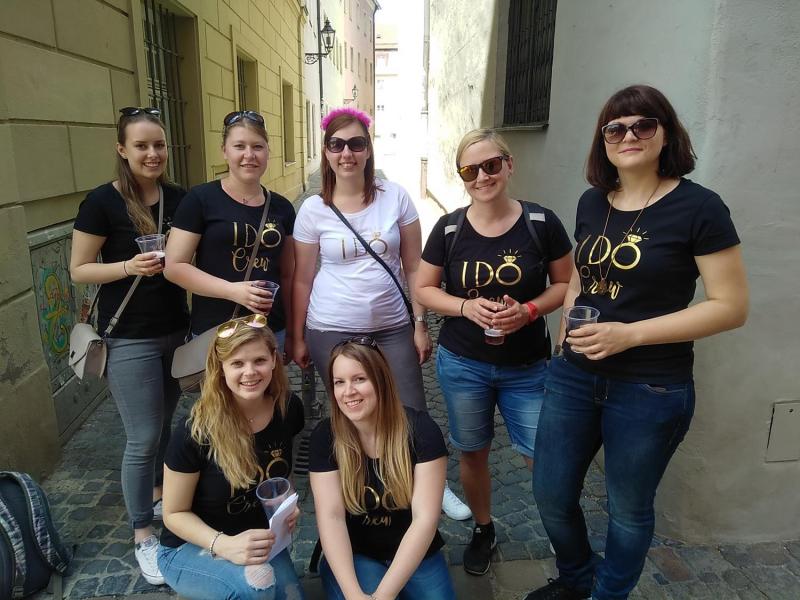 myCityHunt Tour a Piedi 7