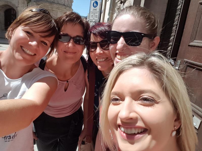 myCityHunt Tour a Piedi 13