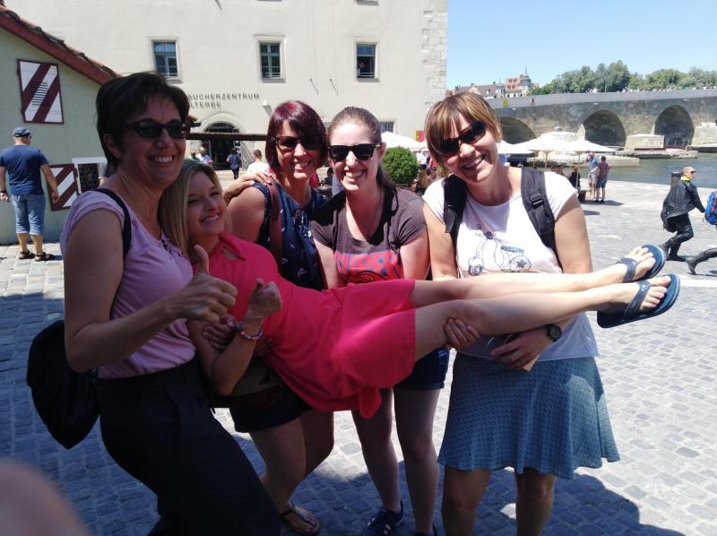 myCityHunt Tour a Piedi 13