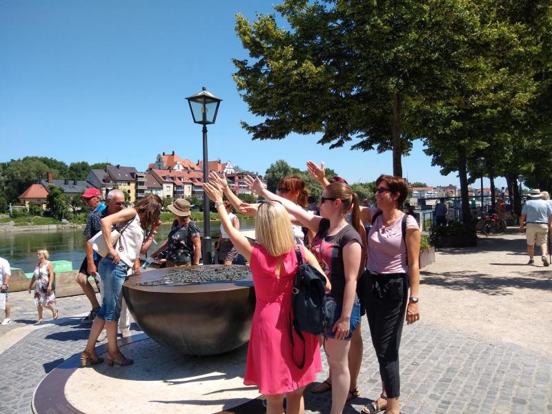 myCityHunt Tour a Piedi 9