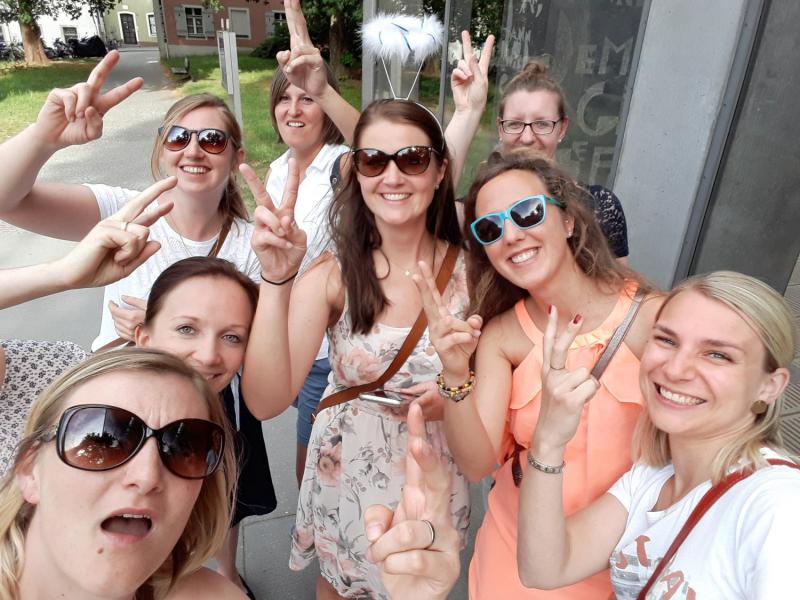 myCityHunt Tour a Piedi 7