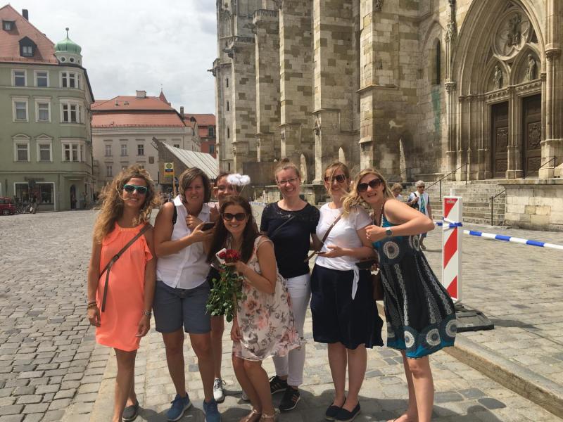 myCityHunt Tour a Piedi 2