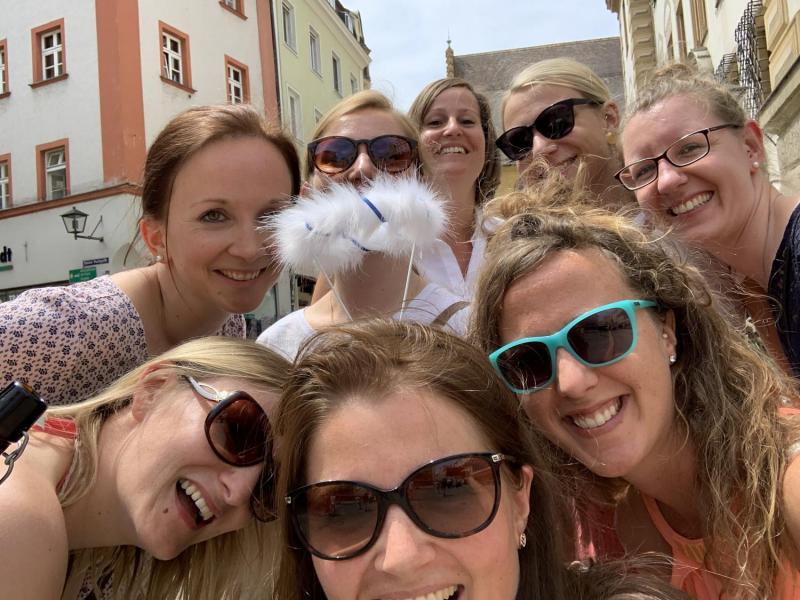 myCityHunt Tour a Piedi 3