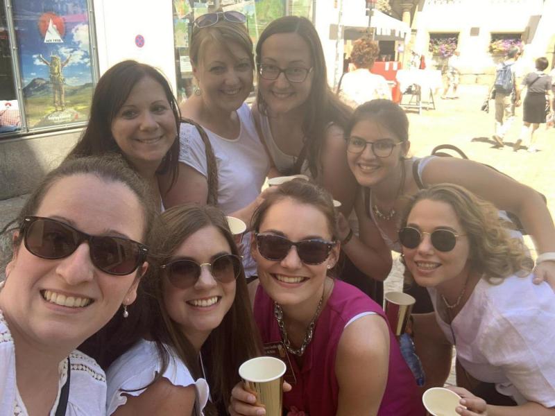 myCityHunt Tour a Piedi 9